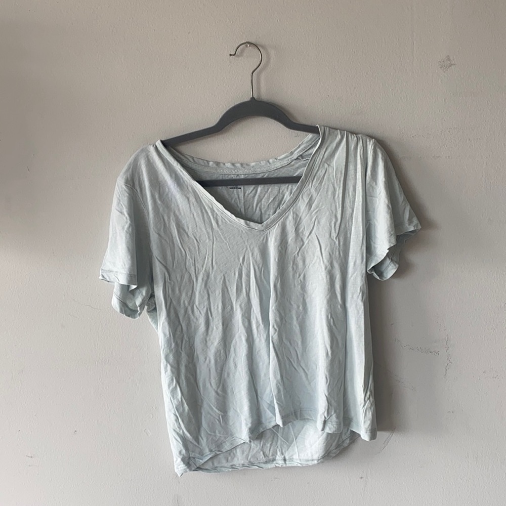 Madewell top